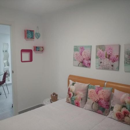 Loft en Nueva Malaga Lägenhet Exteriör bild