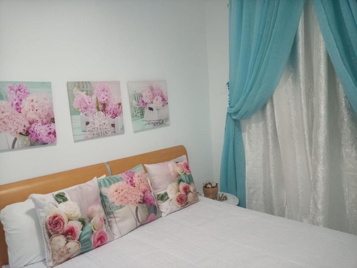 Loft en Nueva Malaga Lägenhet Exteriör bild