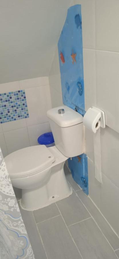 Loft en Nueva Malaga Lägenhet Exteriör bild